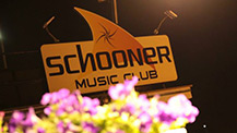 Schoonermusic Club, Sestri Levante