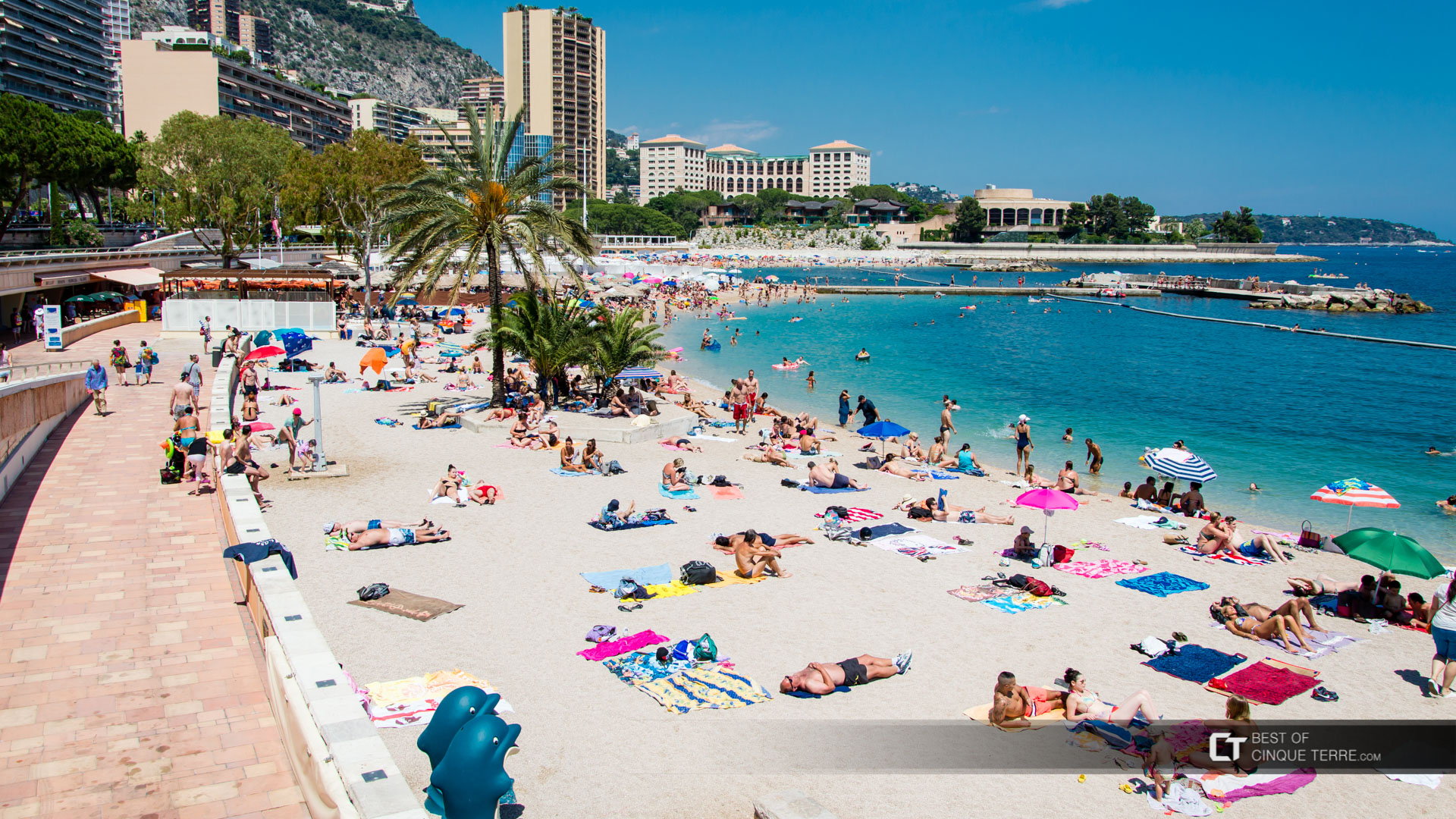 How to Experience Monte Carlo on a Budget - Free and Cheap Things